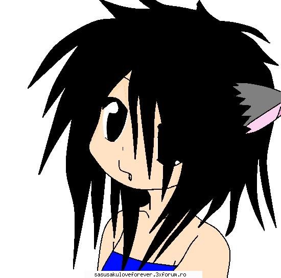 10. uchiha korina :rotfl: rpc mele(dak nu va plac sa stiti k eu nu platesc