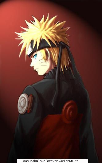 nr 3 naruto uzumaki