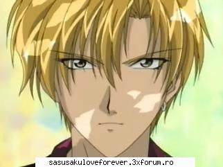 Eiri Yuki - Sad_Anime_girl - Gravitation