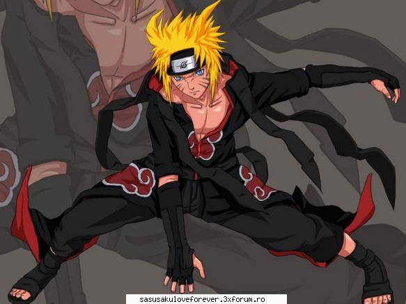 Naruto Uzumaki - laura_bravo_girl - Naruto Uzumaki
