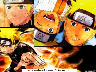 pun si eu cateva nr 1 naruto uzumaki