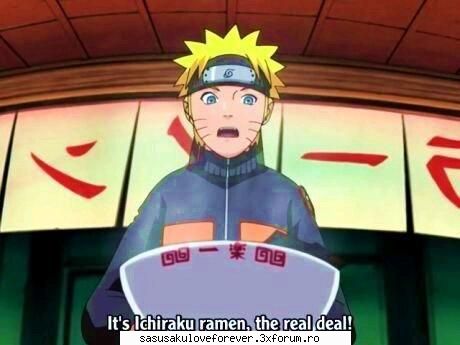 Naruto Uzumaki - Sad_Anime_girl - Naruto Uzumaki