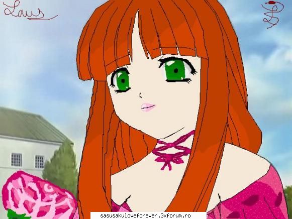 RPC MELE:p - 1 cel care imi place mie - Fan Art
