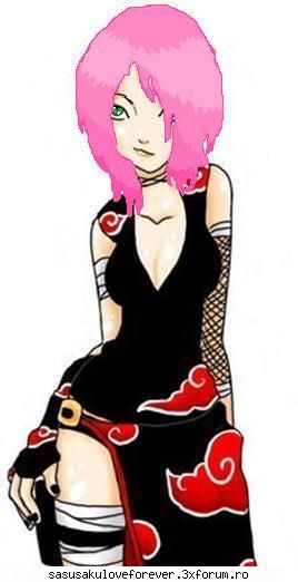 RPC MELE:p - 2.zici cai sakura nu e - Fan Art