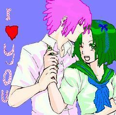 RPC MELE:p - laura_bravo_girl - Fan Art