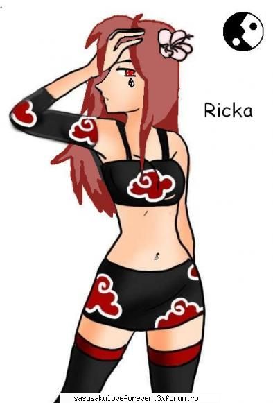 RPC MELE:p - laura_bravo_girl - Fan Art