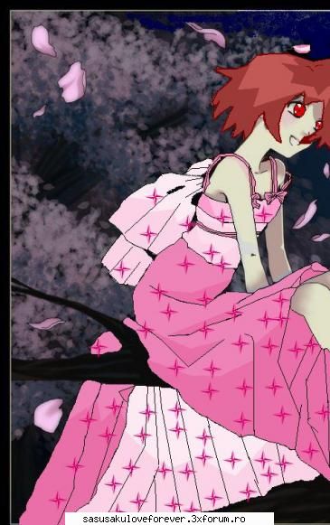 RPC MELE:p - laura_bravo_girl - Fan Art