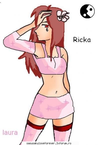 RPC MELE:p - laura_bravo_girl - Fan Art