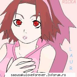 RPC MELE:p - laura_bravo_girl - Fan Art