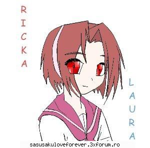 RPC MELE:p - laura_bravo_girl - Fan Art