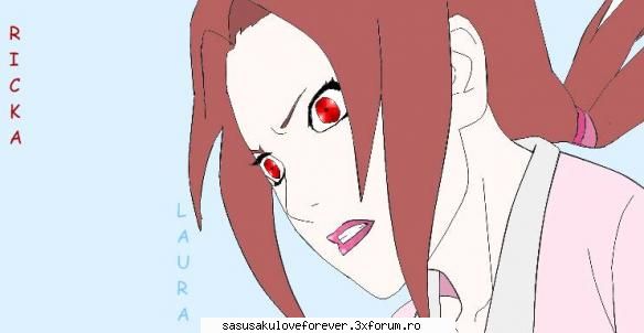 RPC MELE:p - laura_bravo_girl - Fan Art