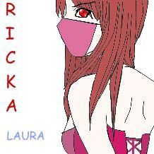 RPC MELE:p - laura_bravo_girl - Fan Art