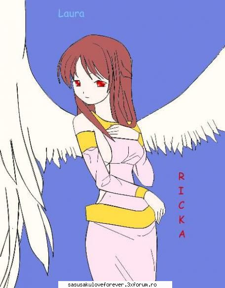 ricka rpc mele:p