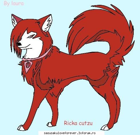 ricka rpc mele:p