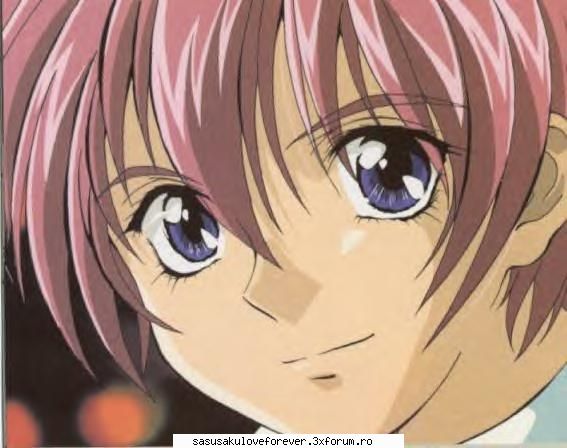 Shindo - si este super dragut - Gravitation