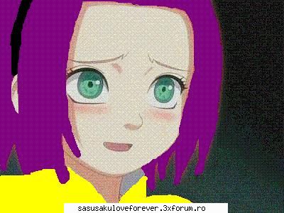 my RPC and poze modificate - nr 7 nanami-chan - Fan Art