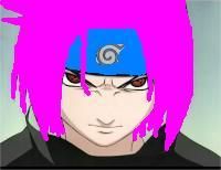 my RPC and poze modificate - Sad_Anime_girl - Fan Art