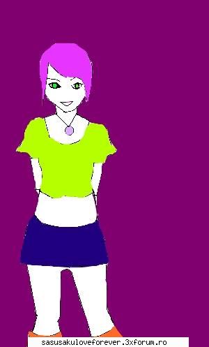 my RPC and poze modificate - eh nu sunt asa grozave am mai facut doua - Fan Art