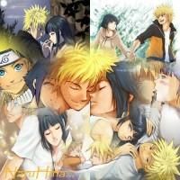 poze - Sad_Anime_girl - NaruHina