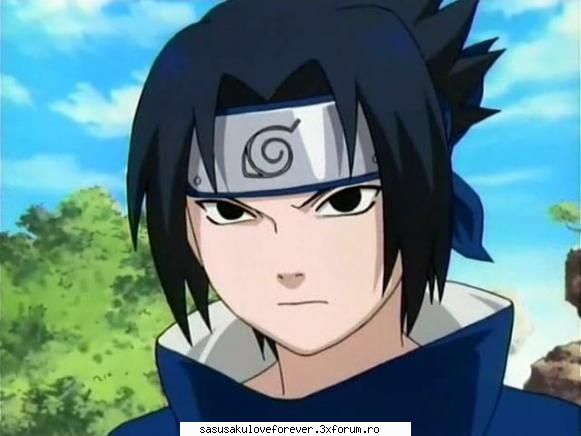 poze - Angelino - Sasuke Uchiha
