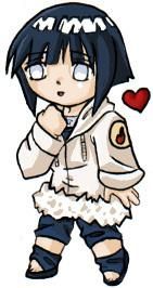 poze - RIO_DAMANOCI - Hinata Hyuuga