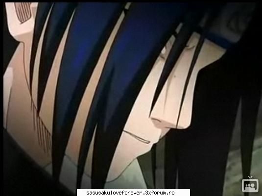 poze - Angelino - Sasuke Uchiha