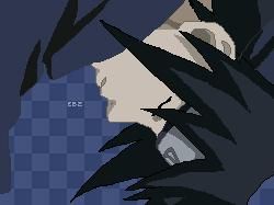 poze - Angelino - Sasuke Uchiha