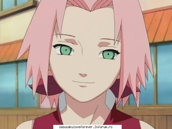 poze - Angelino - Sakura Haruno