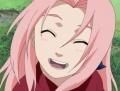 poze - Sad_Anime_girl - Sakura Haruno