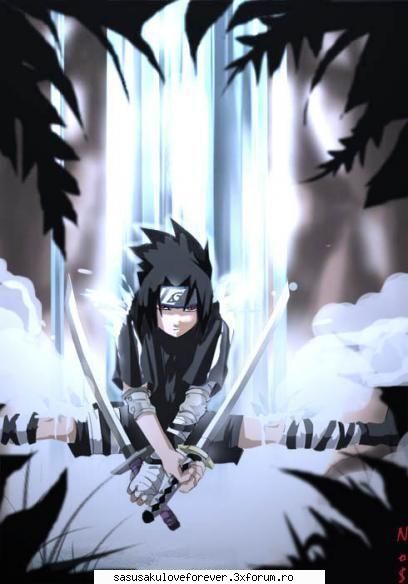 poze - laura_bravo_girl - Sasuke Uchiha