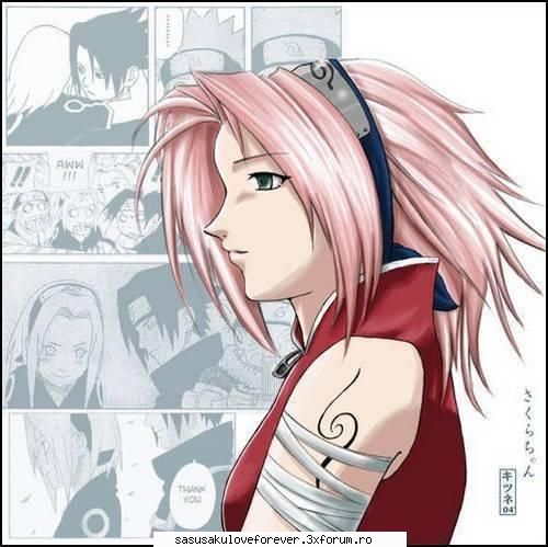 poze - ce mult imi place de ea 1 - Sakura Haruno