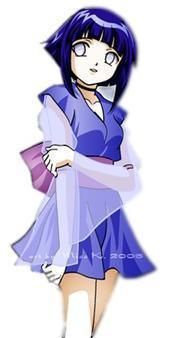 poze - laura_bravo_girl - Hinata Hyuuga