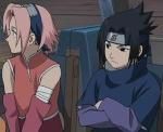 poze - Sad_Anime_girl - SasuSaku