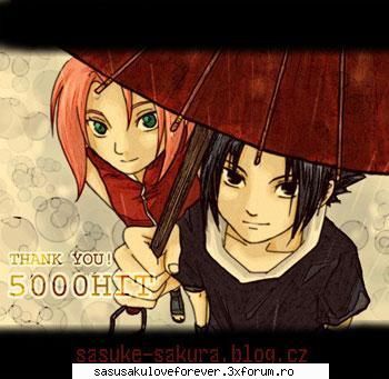 poze - Sad_Anime_girl - SasuSaku