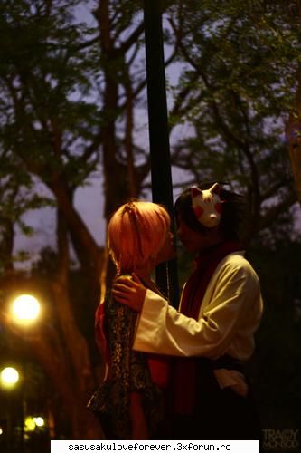 poze - Sad_Anime_girl - SasuSaku