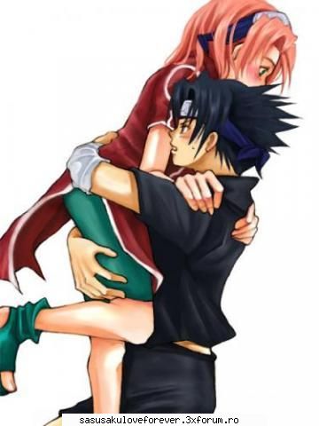 poze - Sad_Anime_girl - SasuSaku